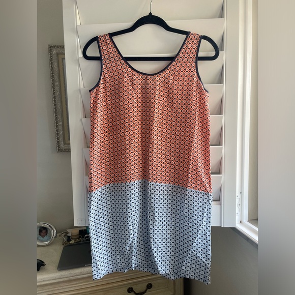 Joie Silk Dress - Picture 2 of 3